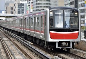 大阪メトロ　Osaka Metro　路線　カラー　意味　画像　由来