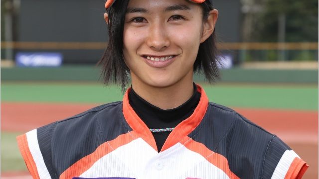 加藤優　野球画像　身長